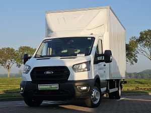 FORD - TRANSIT 350