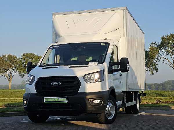 FORD - TRANSIT 350