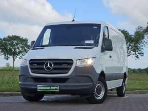 MERCEDES-BENZ - SPRINTER 314