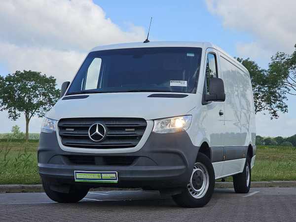 MERCEDES-BENZ - SPRINTER 314