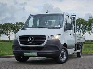 MERCEDES-BENZ - SPRINTER 316