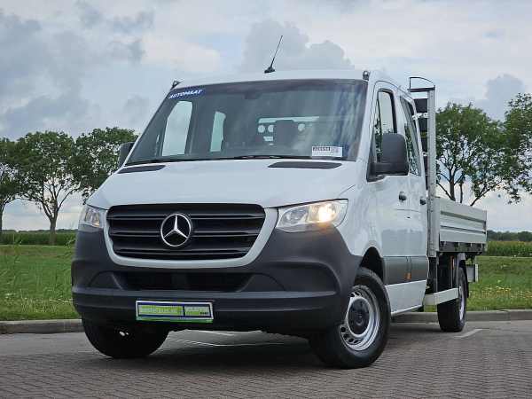 MERCEDES-BENZ - SPRINTER 316