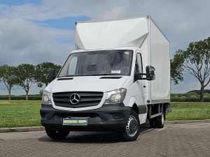 MERCEDES-BENZ - SPRINTER 514