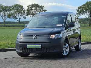 VOLKSWAGEN - CADDY 2.0