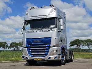 DAF - XF 480
