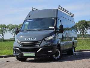 IVECO - DAILY 35C18