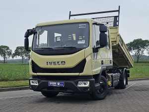 IVECO - 80E22 EUROCARGO