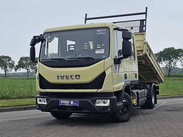 IVECO - 80E22 EUROCARGO