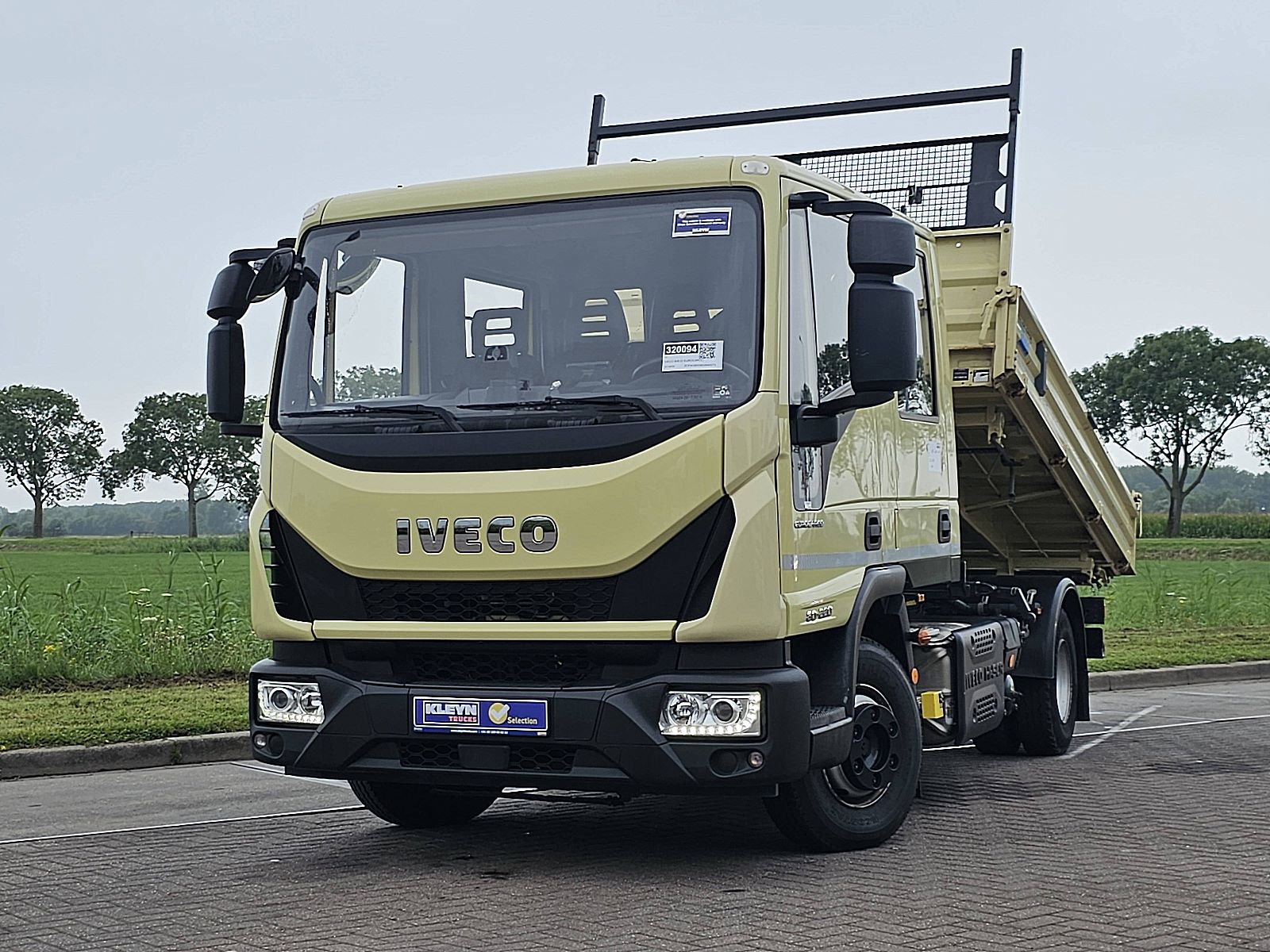 HLV