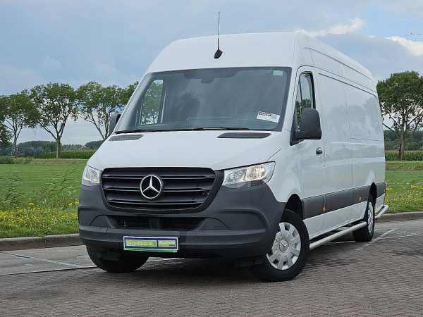 MERCEDES-BENZ - SPRINTER 315