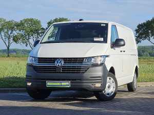 VOLKSWAGEN - TRANSPORTER 2.0 TDI