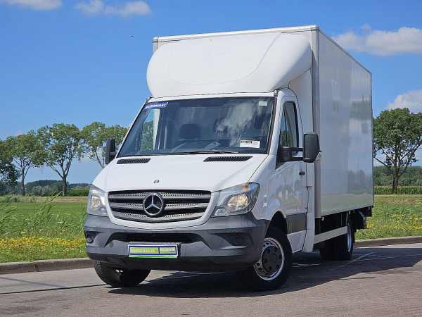 MERCEDES-BENZ - SPRINTER 516