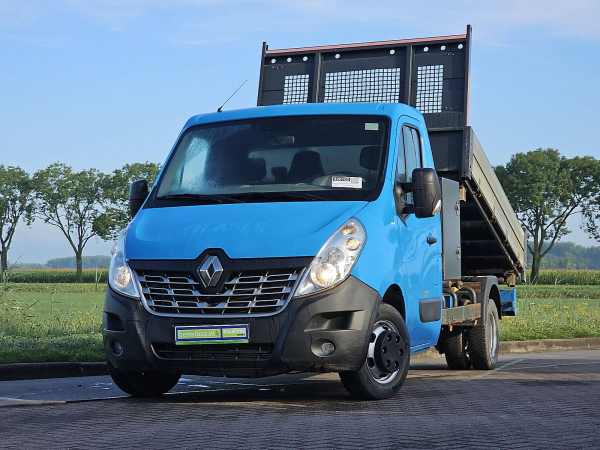 RENAULT - MASTER 2.3