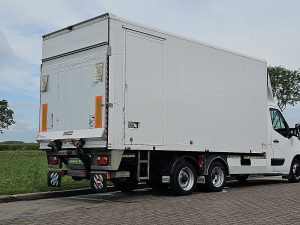 BE-COMBI - LMJ