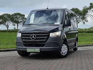 MERCEDES-BENZ - SPRINTER 315