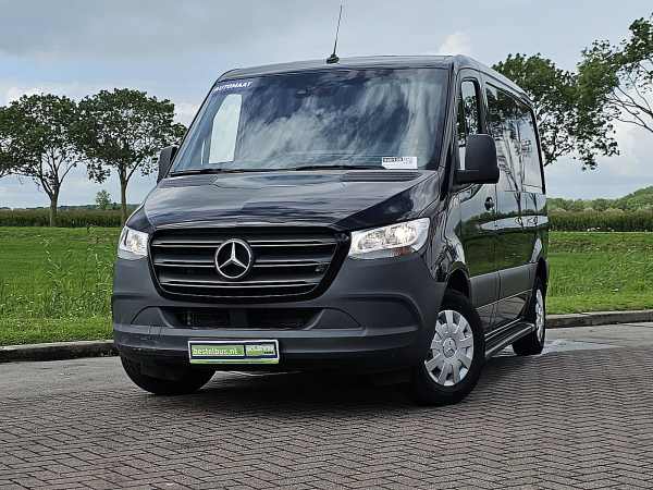 MERCEDES-BENZ - SPRINTER 315