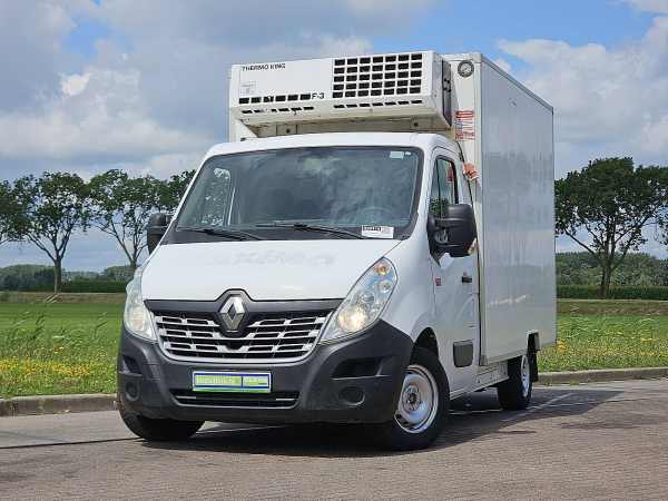 RENAULT - MASTER 2.3