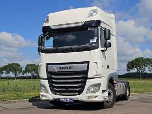 DAF - XF 480