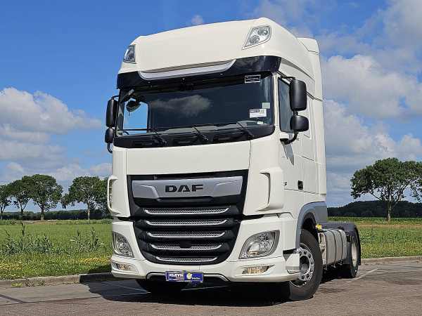 DAF - XF 480