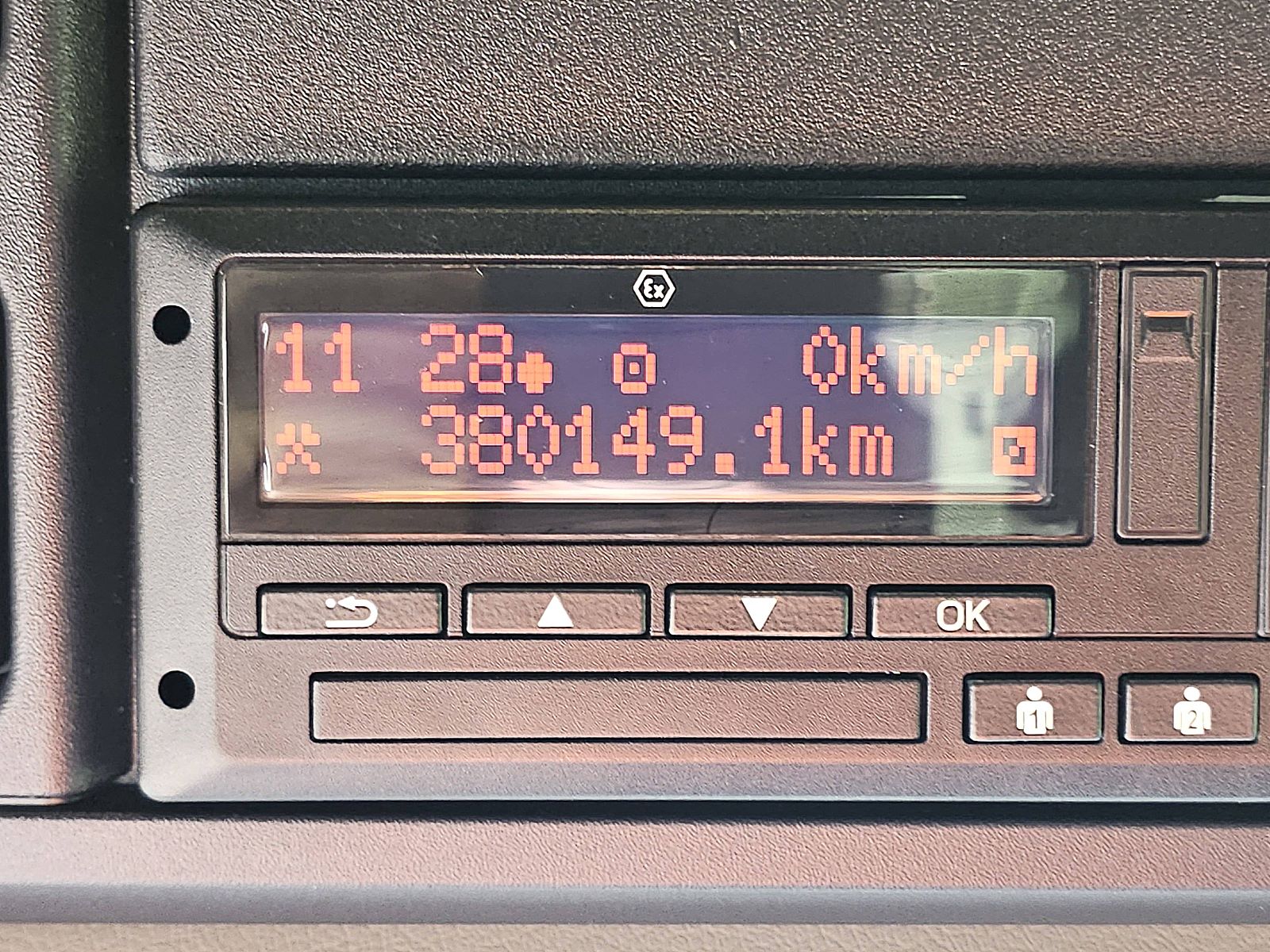 EKM