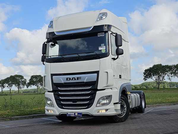 DAF - XF 480