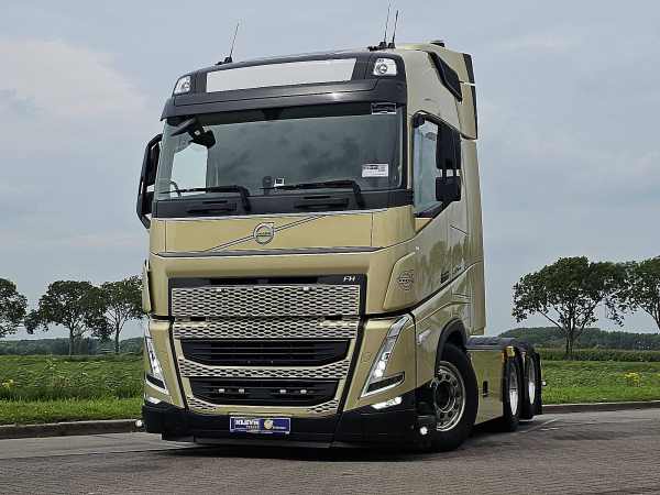 VOLVO - FH 460