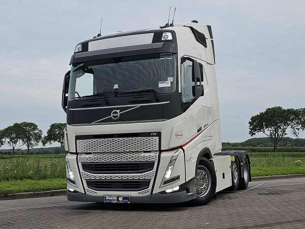 VOLVO - FH 460