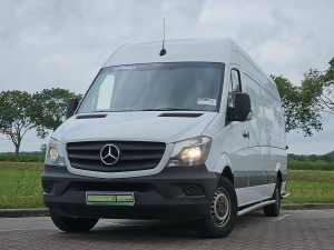 MERCEDES-BENZ - SPRINTER 311