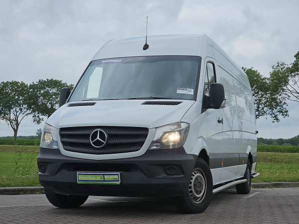 MERCEDES-BENZ - SPRINTER 311