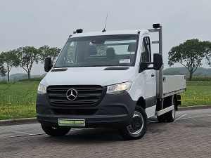 MERCEDES-BENZ - SPRINTER 516