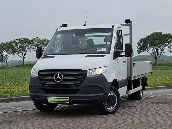 MERCEDES-BENZ - SPRINTER 516