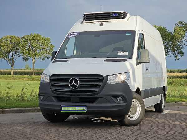 MERCEDES-BENZ - SPRINTER 314