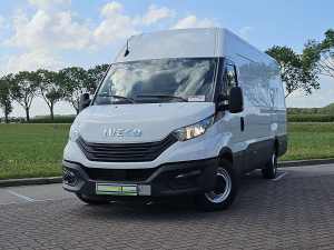 IVECO - DAILY 35S14      