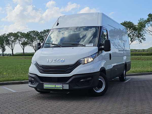 IVECO - DAILY 35S14      