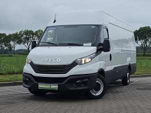 IVECO - DAILY 35S14      