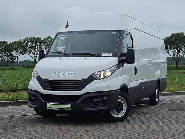 IVECO - DAILY 35S14      