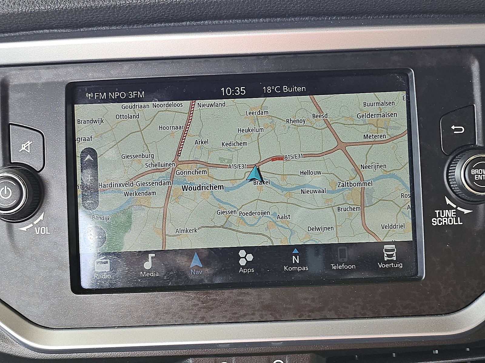 DSPx5