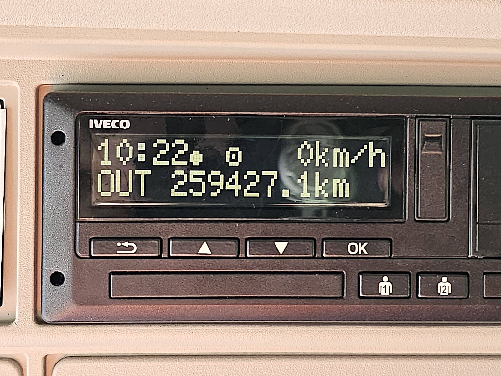 EKM