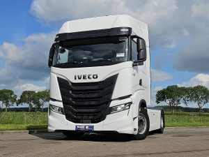 IVECO - S-WAY AS440S46