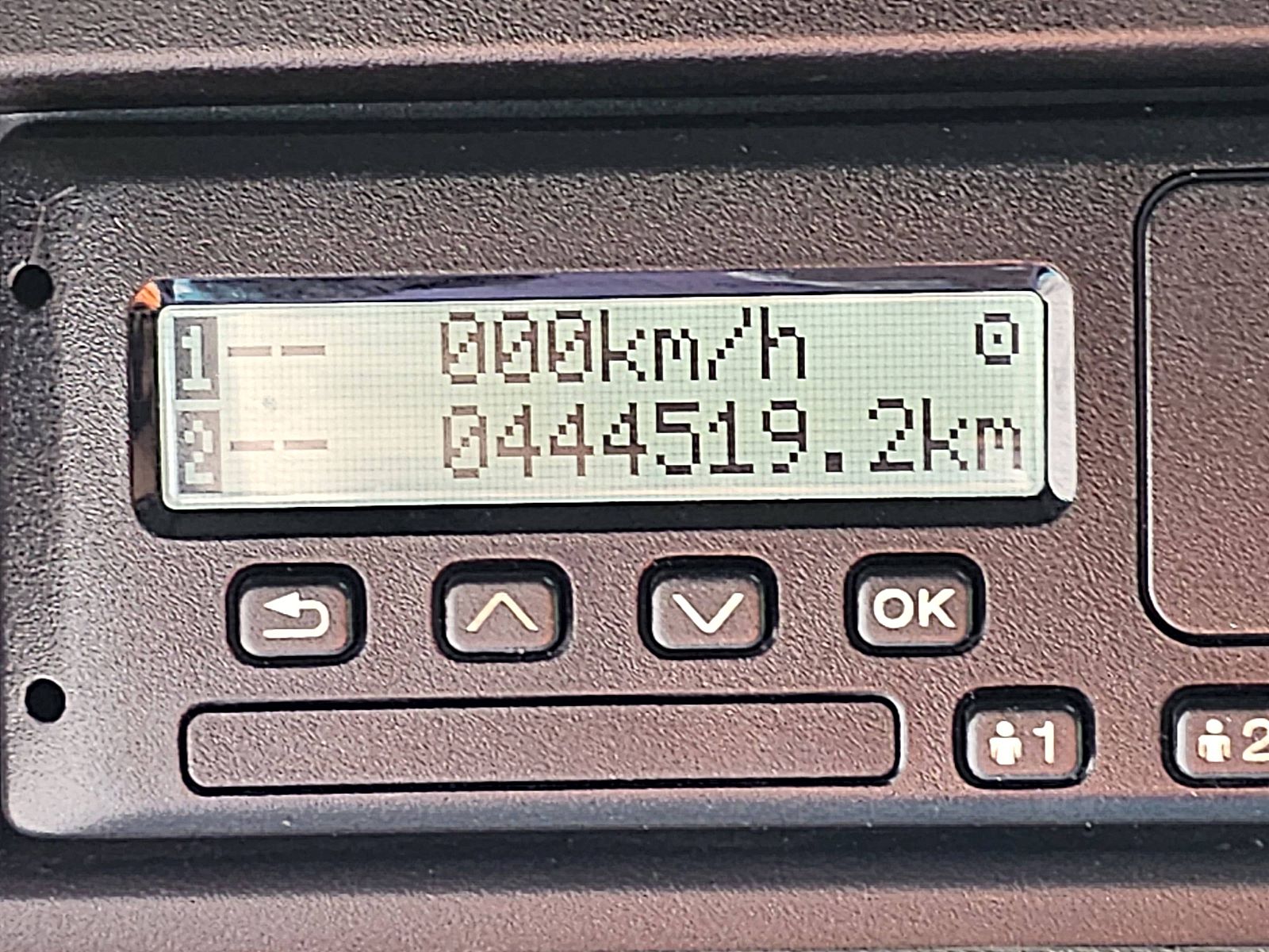 EKM