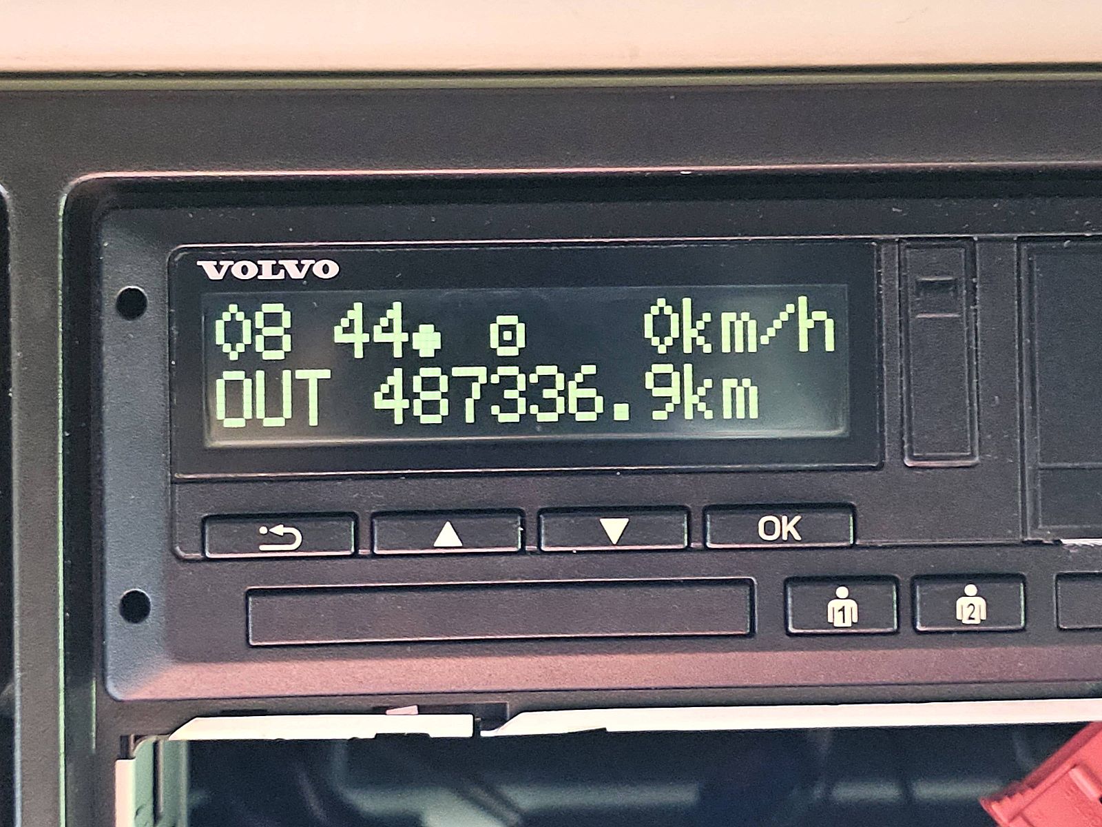 EKM