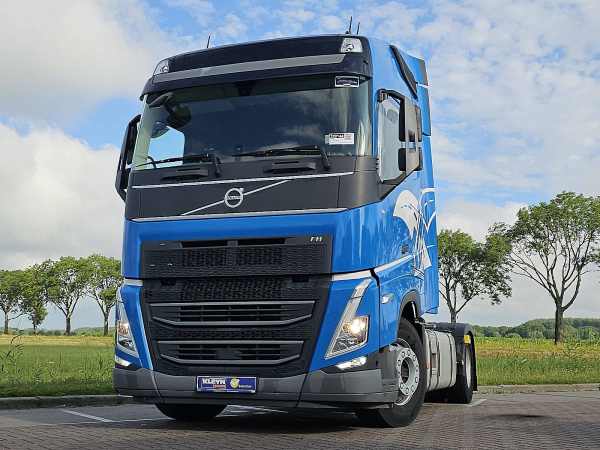 VOLVO - FH 460