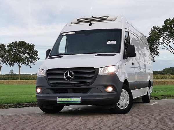 MERCEDES-BENZ - SPRINTER 314