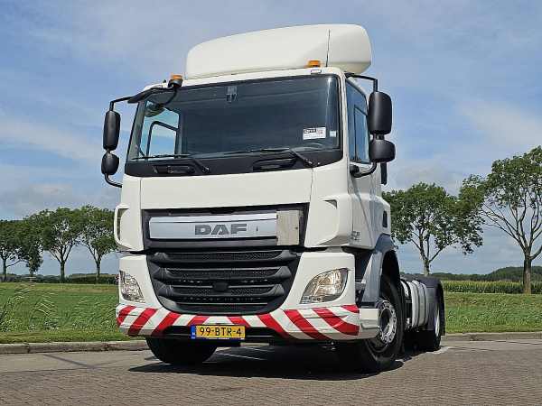 DAF - CF 370