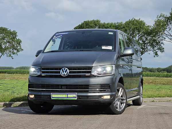 VOLKSWAGEN - TRANSPORTER 2.0 TDI