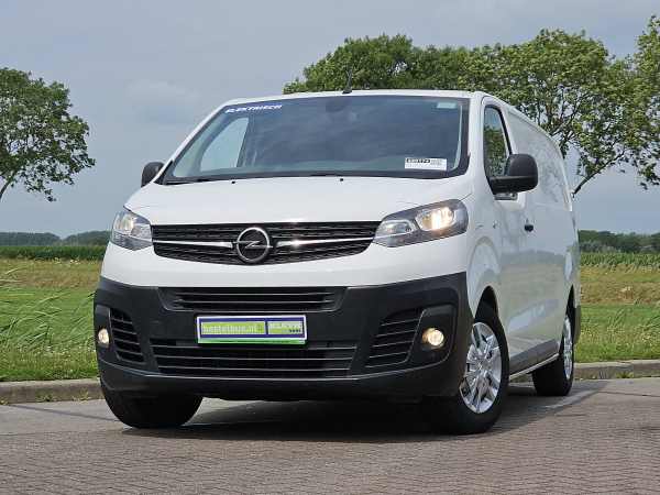 OPEL - VIVARO