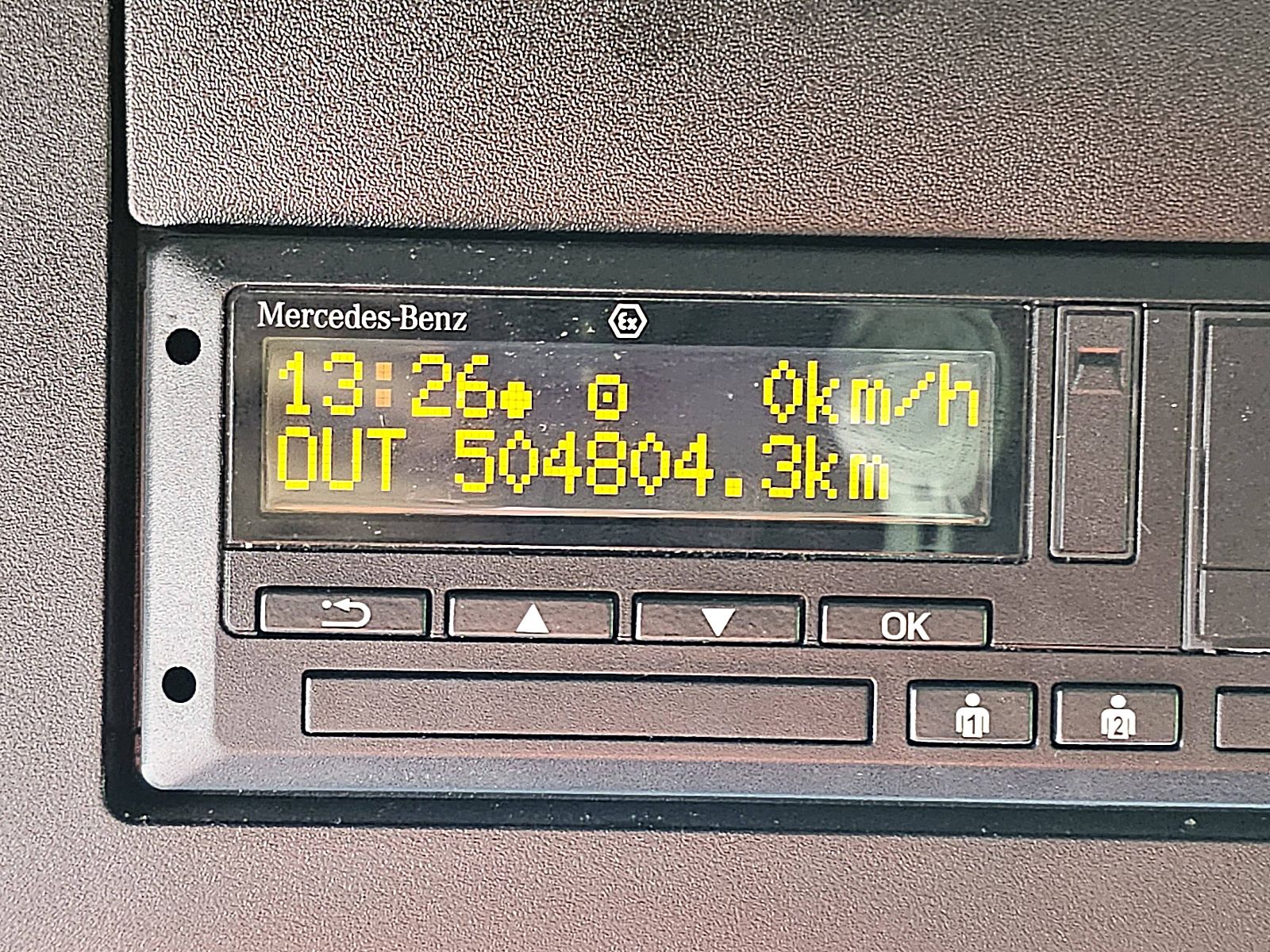EKM
