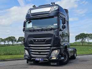 DAF - XF 480