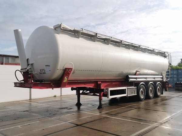 FELDBINDER - KIP 60M3