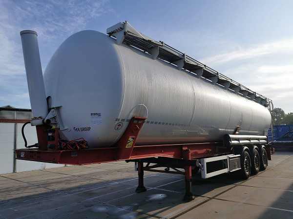 FELDBINDER - KIP 60M3